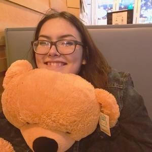 Meet your Posher, Erika